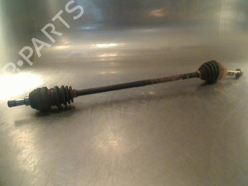 Used Right front driveshaft Right front driveshaft OPEL ASTRA H GTC (A04) 1.4 (L08) (90 hp) 34682073 34682073