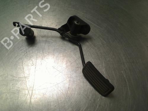 Pedal Pedal TOYOTA AYGO (_B1_) 1.0 (KGB10_, KGB10R) (68 hp) 34688600 34688600