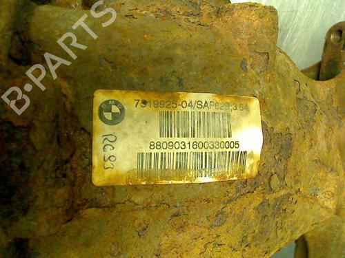 Rear differential BMW 1 (E87) 116 i | BP36780214M24 - Image 2