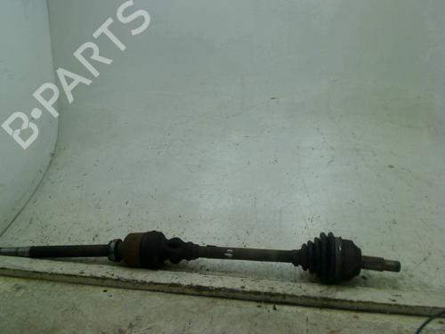 Used Right front driveshaft Right front driveshaft FIAT ULYSSE (179_) 2.0 (179BXA11, 179BXA1A) (136 hp) 34673141 34673141