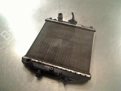 Used Water radiator Water radiator SUZUKI ALTO IV (EF, SH410_) 1.0 (SH410) (53 hp) 34682276 34682276