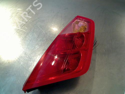 Used Right taillight Right taillight FIAT GRANDE PUNTO (199_) 1.4 (199AXB11, 199AXB1A, 199BXB1A, 199AXL1A) (77 hp) 34677932 34677932