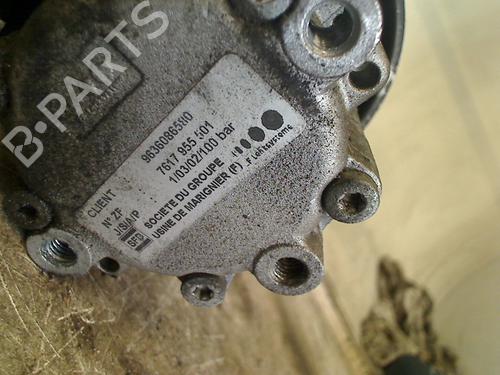 Steering pump CITROËN C5 I Break (DE_) 2.0 16V (DERFNF, DERFNC, RERFNC) | BP34656066M99 - Image 3