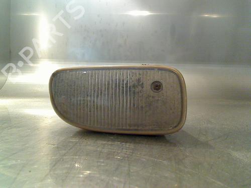 Used Right front fog light Right front fog light JEEP GRAND CHEROKEE II (WJ, WG) 4.7 V8 4x4 (223 hp) 34677445 34677445