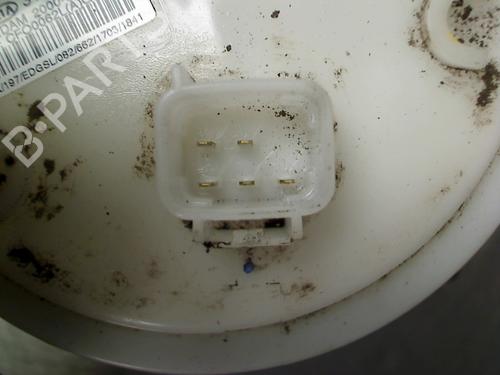 Fuel pump HYUNDAI i30 (FD) 1.6 | BP34691075M76 - Image 4