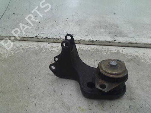 Used Engine mount Engine mount FIAT SEICENTO / 600 (187_) 1.1 (187AXB, 187AXB1A, 187AXC1A02) (54 hp) 34666550 34666550