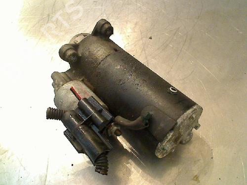 Startmotor Startmotor FORD FOCUS I (DAW, DBW) 1.8 TDCi (100 hp) 34677133 34677133