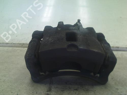 Used Left front brake caliper Left front brake caliper HYUNDAI ELANTRA III (XD) 1.6 (107 hp) 34667027 34667027