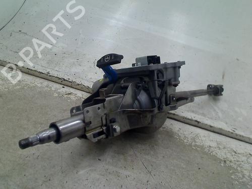 Used Steering column Steering column FIAT STILO (192_) 1.6 16V (192_XB1A) (103 hp) 34666520 34666520