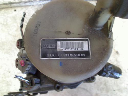 Steering pump MAZDA 3 (BK) 1.6 DI Turbo | BP34671948M99 - Image 2