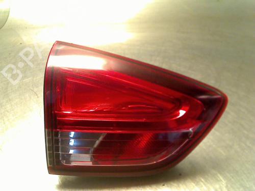 Used Left taillight Left taillight 39528709 39528709