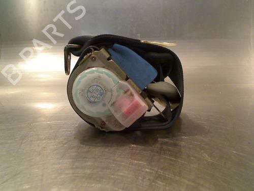 Used Rear left seatbelt Rear left seatbelt DAIHATSU SIRION (M1) 1.0 i (M100) (58 hp) 34679495 34679495