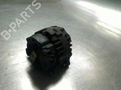 Alternator PEUGEOT BIPPER (AA_) 1.4 HDi | BP34686116M7 - Image 2