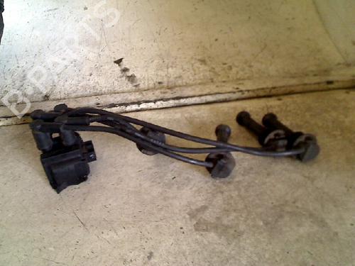 Used Ignition coil Ignition coil MAZDA TRIBUTE (EP) 2.0 4WD (EPEW) (124 hp) 34674360 34674360