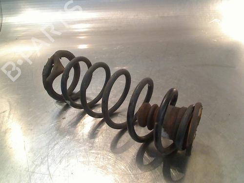 Used Shock absorber spring Shock absorber spring CITROËN C4 Picasso I MPV (UD_) 1.6 VTi 120 (120 hp) 34679350 34679350