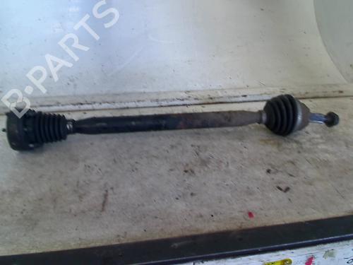 Used Right front driveshaft Right front driveshaft VW POLO (6N2) 1.9 SDI (64 hp) 34665070 34665070