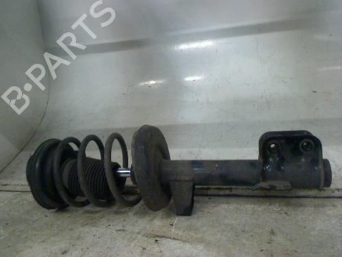 Used Left front shock absorber Left front shock absorber OPEL OMEGA B (V94) 2.0 16V (F69, M69, P69) (136 hp) 34669792 34669792