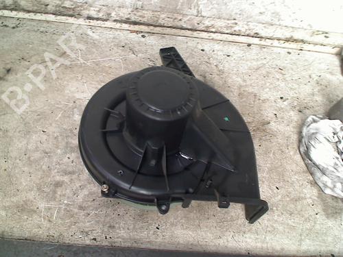 Used Heater blower motor Heater blower motor SKODA FABIA I (6Y2) 1.4 (68 hp) 34656964 34656964