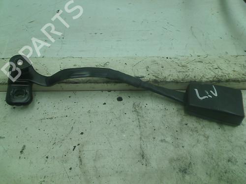 Used Seat buckle Seat buckle AUDI A3 (8L1) 1.6 (101 hp) 34651264 34651264