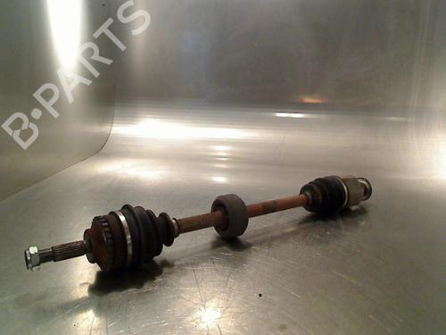Used Right front driveshaft Right front driveshaft 34680157 34680157
