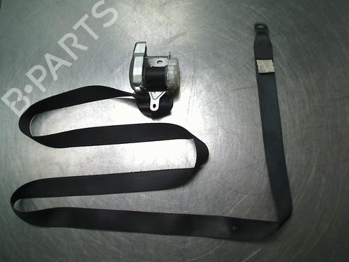 Used Front left seatbelt Front left seatbelt PEUGEOT 107 (PM_, PN_) 1.0 (68 hp) 34689082 34689082