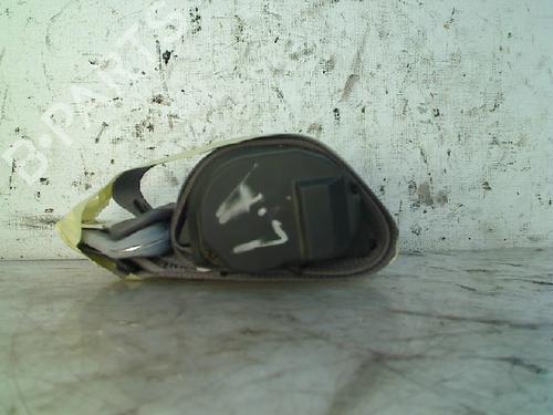 Used Rear left seatbelt Rear left seatbelt NISSAN MICRA II (K11) 1.3 i 16V (HK11) (75 hp) 34650036 34650036