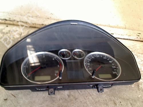 Used Instrument cluster Instrument cluster 34665212 34665212