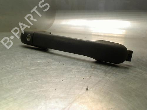 Used Front right exterior door handle Front right exterior door handle MERCEDES-BENZ SPRINTER 3-t Van (B903) 311 CDI (903.661, 903.662, 903.663) (109 hp) 34690757 34690757