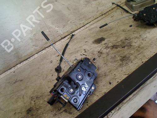Used Front right lock Front right lock VW GOLF IV (1J1) 1.6 (100 hp) 34657608 34657608
