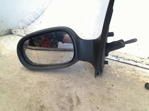 Used Left mirror Left mirror RENAULT CLIO II (BB_, CB_) 1.4 (B/CB0C, B/CB0S) (75 hp) 34664467 34664467