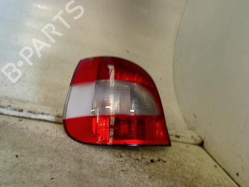 Used Left taillight Left taillight RENAULT SCÉNIC I MPV (JA0/1_, FA0_) 1.6 (JA00, JA16, JA15, JA19, JA1V, JA2B, JA2C, JA0B,... (107 hp) 34669159 34669159