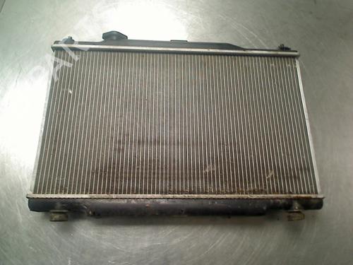 Water radiator HONDA STREAM (RN) 2.0 16V (RN3) | BP34689424M31 - Image 3