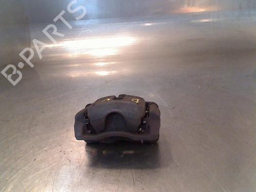 Used Right front brake caliper Right front brake caliper SUZUKI SWIFT III (MZ, EZ) 1.5 (RS415, ZC21S) (102 hp) 34684132 34684132