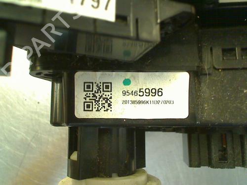 Climate control CHEVROLET AVEO Hatchback (T300) 1.2 | BP37660248I5 - Image 3