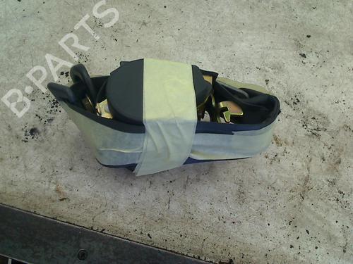 Used Front right seatbelt Front right seatbelt 34656310 34656310