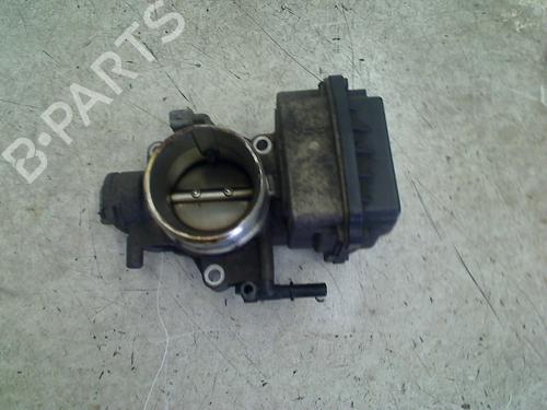 Used Throttle body Throttle body CITROËN XSARA PICASSO (N68) 1.8 16V (115 hp) 34667578 34667578