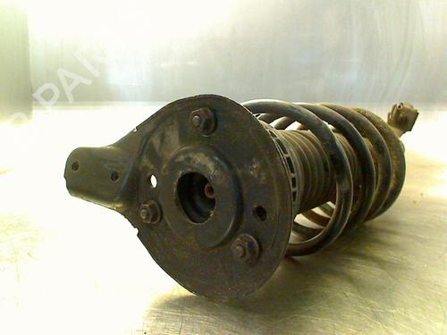 Right front shock absorber MAZDA 2 (DY) 1.4 | BP37871568M17 - Image 3