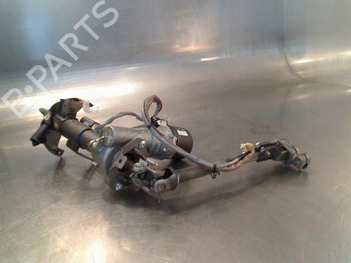 Used Steering column Steering column 34684449 34684449
