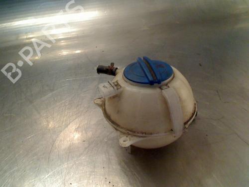 Used Expansion tank Expansion tank VW POLO IV (9N_, 9A_) 1.4 16V (75 hp) 34683015 34683015
