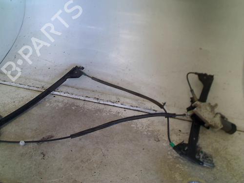 front-right-window-mechanism-peugeot-206-cc-2d-2000-2001-2002-2003-2004-2005-2006-2007-2008-34666192 main image