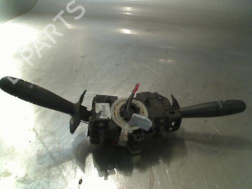 Rattstammestilk Rattstammestilk RENAULT KANGOO Express (FC0/1_) 1.5 dCi (61 hp) 34677137 34677137