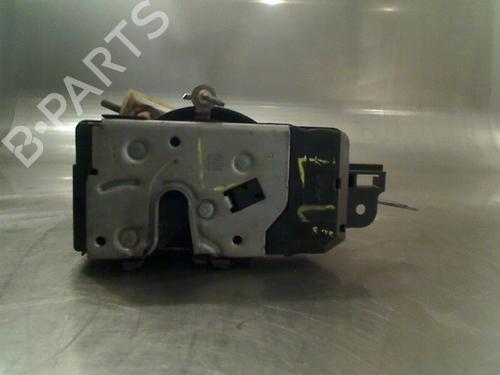 Used Front left lock Front left lock OPEL ASTRA H (A04) 1.8 (L48) (125 hp) 34682804 34682804
