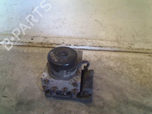 Used ABS pump ABS pump AUDI A3 (8L1) 1.9 TDI (110 hp) 34668757 34668757