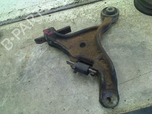 Used Right front suspension arm Right front suspension arm VOLVO S80 I (184) 2.4 (170 hp) 34668846 34668846