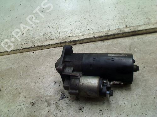 Used Starter Starter VOLVO S60 I (384) 2.4 D (130 hp) 34673429 34673429