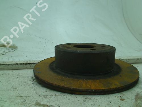 Used Other Other OPEL OMEGA B (V94) 2.0 16V (F69, M69, P69) (136 hp) 34651843 34651843