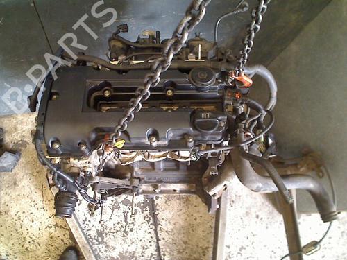 Used Engine Engine 37660270 37660270