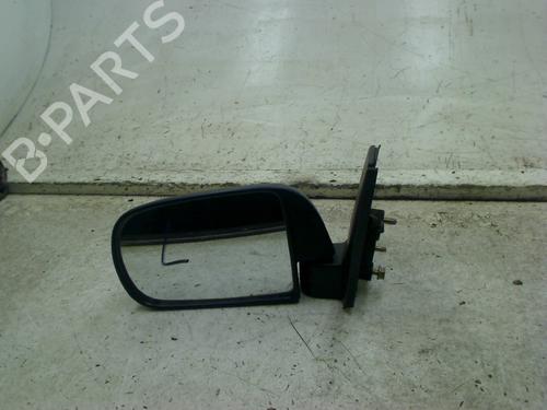 Used Left mirror Left mirror DAIHATSU CUORE IV (L501) 0.8 (43 hp) 34669871 34669871