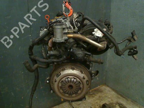 Engine VW GOLF V (1K1) 1.6 FSI | BP39177000M1 - Image 5