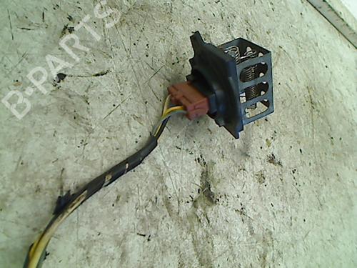 Used Heater resistor Heater resistor 34652479 34652479